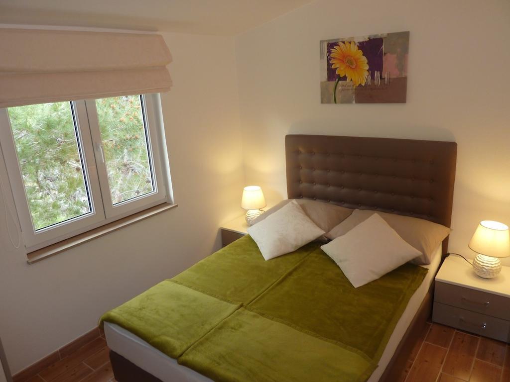 Apartments Ori Tkon Pokoj fotografie